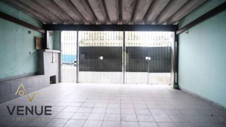 Imagem Casa com 3 Quartos à Venda, 180 m² em Jardim Belém - São Paulo