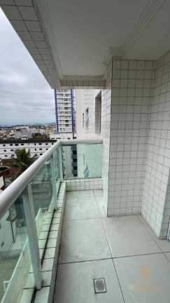 Imagem Apartamento com 1 Quarto à Venda, 55 m² em Tupi - Praia Grande