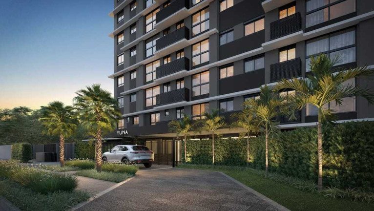 Imagem Apartamento com 2 Quartos à Venda, 72 m² em Jardim Botânico - Porto Alegre