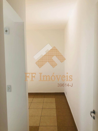 Imagem Apartamento com 2 Quartos à Venda,  em Jardim Ipanema - São Carlos