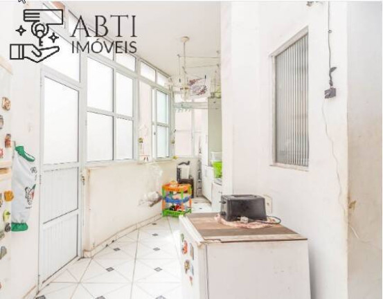 Imagem Apartamento com 2 Quartos à Venda, 204 m² em Bela Vista - São Paulo