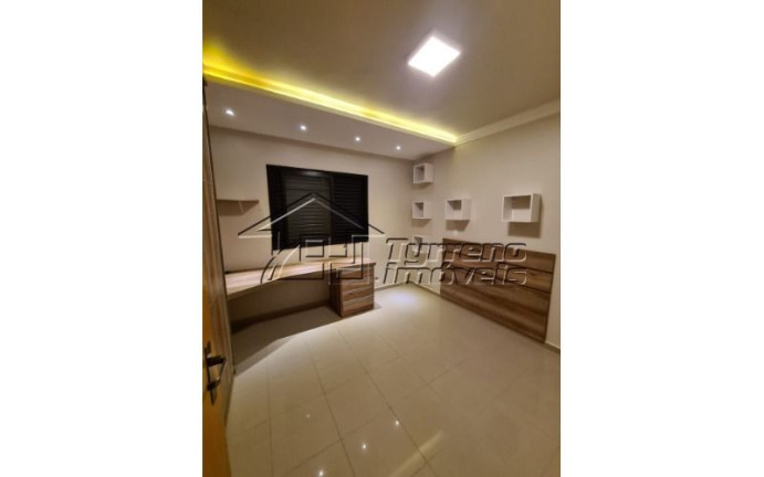 Imagem Apartamento com 3 Quartos à Venda, 110 m² em Jardim Esplanada - São José Dos Campos Imagem Apartamento com 3 Quartos à Venda, 110 m² em Jardim Esplanada - São José Dos Campos