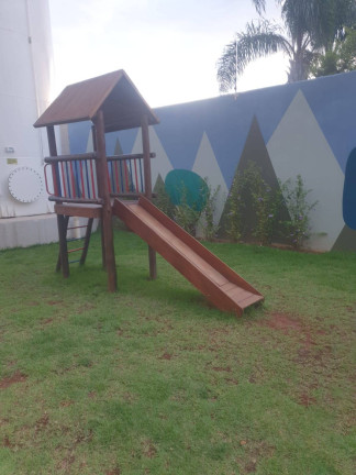 Imagem Apartamento com 2 Quartos para Alugar, 54 m² em Vila Joana - Jundiaí Imagem Apartamento com 2 Quartos para Alugar, 54 m² em Vila Joana - Jundiaí