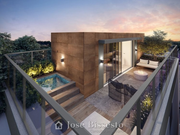 Imagem Apartamento com 3 Quartos à Venda, 201 m² em Tamboré - Santana De Parnaíba Imagem Apartamento com 3 Quartos à Venda, 201 m² em Tamboré - Santana De Parnaíba
