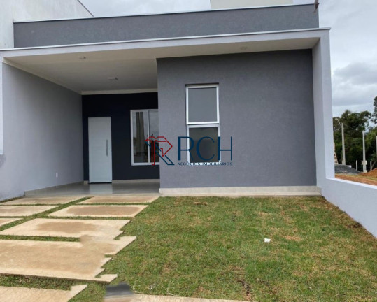 Imagem Casa com 3 Quartos à Venda, 98 m² em Caguassu - Sorocaba Imagem Casa com 3 Quartos à Venda, 98 m² em Caguassu - Sorocaba