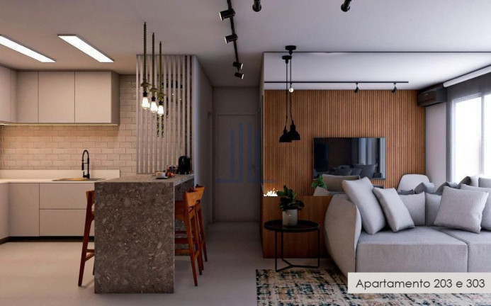 Imagem Apartamento com 2 Quartos à Venda, 69 m² em Nossa Senhora De Fátima - Santa Maria Imagem Apartamento com 2 Quartos à Venda, 69 m² em Nossa Senhora De Fátima - Santa Maria