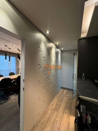 Imagem Sala Comercial à Venda, 53 m² em Vila Rosália - Guarulhos Imagem Sala Comercial à Venda, 53 m² em Vila Rosália - Guarulhos