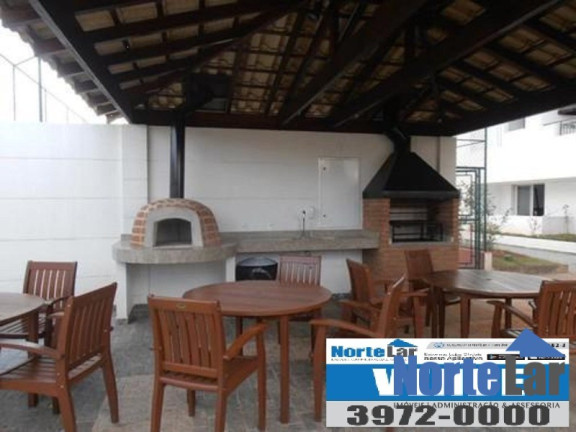 Imagem Apartamento com 3 Quartos à Venda, 80 m² em Vila Maria - São Paulo