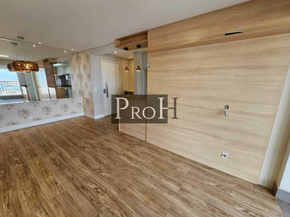 Imagem Apartamento com 3 Quartos à Venda, 90 m² em Paraíso - Santo André