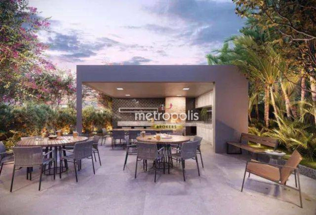 Imagem Apartamento com 3 Quartos à Venda, 115 m² em Centro - São Caetano Do Sul Imagem Apartamento com 3 Quartos à Venda, 115 m² em Centro - São Caetano Do Sul