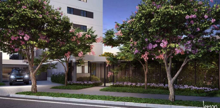 Imagem Apartamento com 2 Quartos à Venda, 44 m² em Taboão - São Bernardo Do Campo