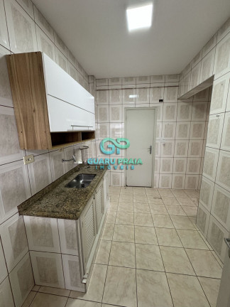 Imagem Apartamento com 3 Quartos para Alugar, 120 m² em Pitangueiras - Guarujá