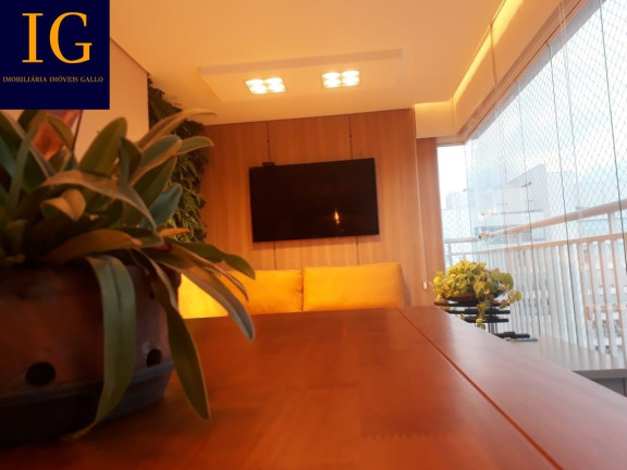 Imagem Apartamento com 3 Quartos à Venda, 155 m² em Centro - São Bernardo Do Campo Imagem Apartamento com 3 Quartos à Venda, 155 m² em Centro - São Bernardo Do Campo