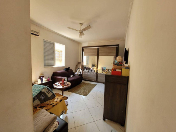 Imagem Casa com 4 Quartos à Venda, 200 m² em Marapé - Santos Imagem Casa com 4 Quartos à Venda, 200 m² em Marapé - Santos