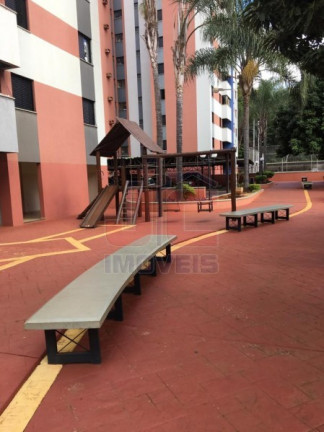 Imagem Apartamento com 3 Quartos à Venda, 76 m² em Jardim São Luiz - Ribeirão Preto Imagem Apartamento com 3 Quartos à Venda, 76 m² em Jardim São Luiz - Ribeirão Preto