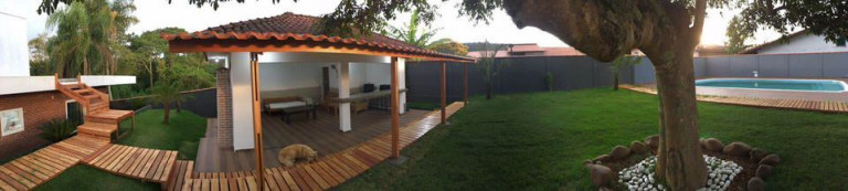Imagem Casa de Condomínio com 3 Quartos à Venda, 300 m² em Morro Grande - Cotia Imagem Casa de Condomínio com 3 Quartos à Venda, 300 m² em Morro Grande - Cotia