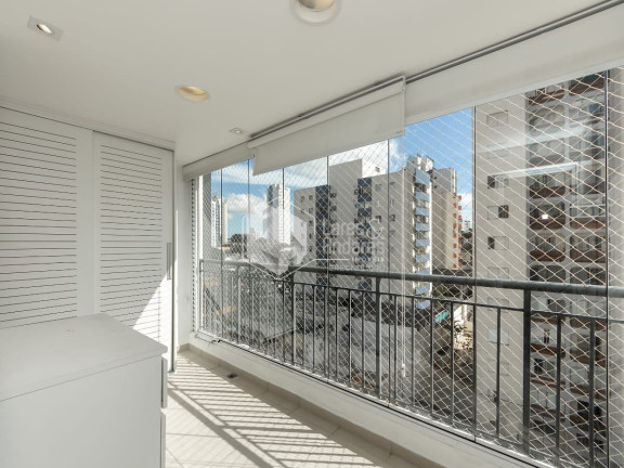 Imagem Apartamento com 2 Quartos à Venda, 66 m² em Vila Guarani (z Sul) - São Paulo