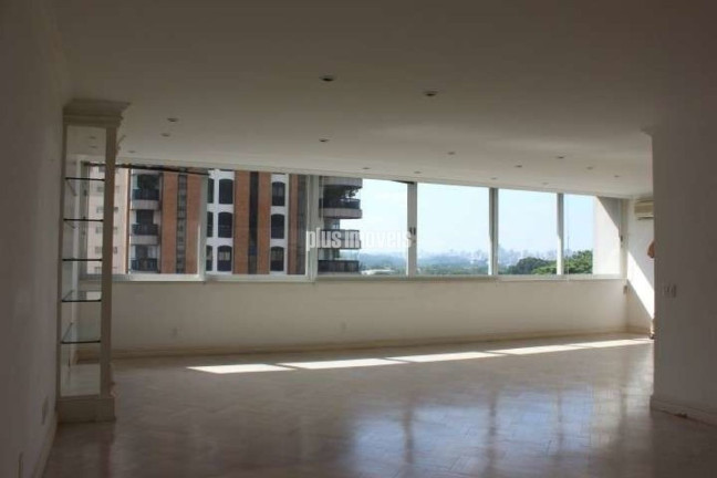 Apartamento com 3 Quartos à Venda, 381 m² em Jardim América - São Paulo