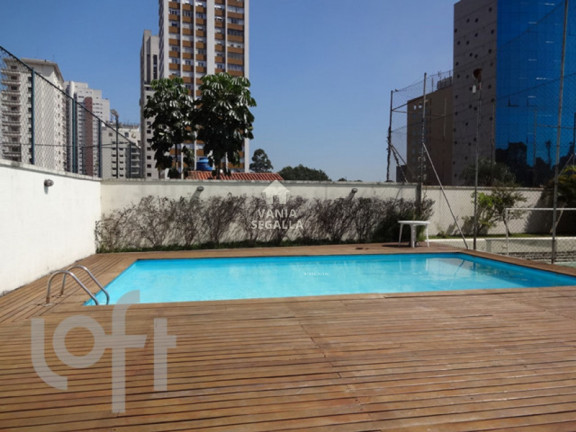 Imagem Apartamento com 2 Quartos à Venda, 61 m² em Pinheiros - São Paulo Imagem Apartamento com 2 Quartos à Venda, 61 m² em Pinheiros - São Paulo