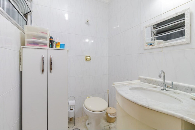 Imagem Imóvel com 3 Quartos à Venda, 108 m² em Santa Cecília - São Paulo