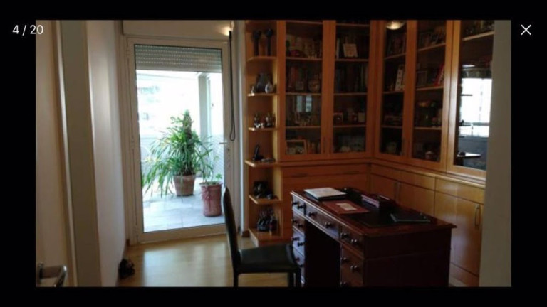 Imagem Apartamento com 4 Quartos à Venda, 303 m² em Paraíso - São Paulo