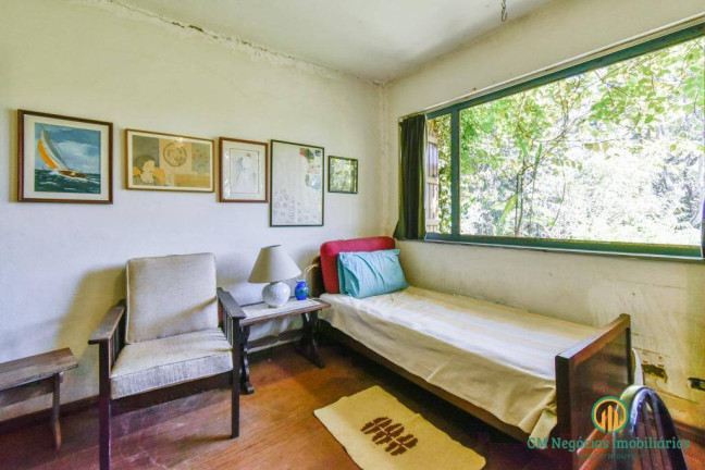 Imagem Casa de Condomínio com 4 Quartos à Venda, 230 m² em Nova Higienópolis - Jandira