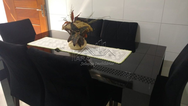 Imagem Sobrado com 3 Quartos à Venda,  em Vila Ré - São Paulo