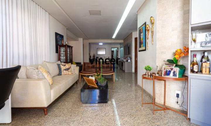Imagem Apartamento com 4 Quartos à Venda, 200 m² em Setor Bueno - Goiânia Imagem Apartamento com 4 Quartos à Venda, 200 m² em Setor Bueno - Goiânia