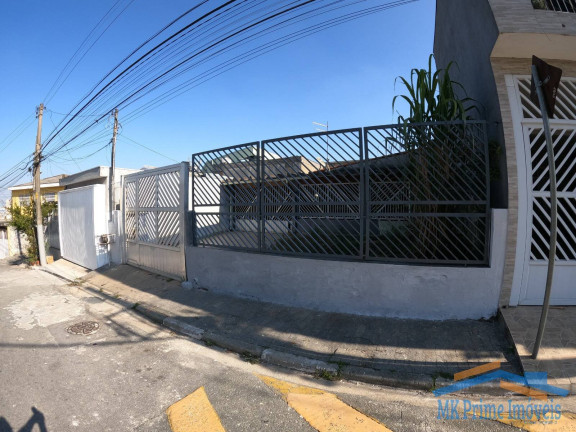 Imagem Casa com 3 Quartos à Venda, 164 m² em Vila Yolanda - Osasco Imagem Casa com 3 Quartos à Venda, 164 m² em Vila Yolanda - Osasco