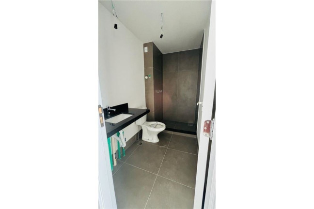 Imagem Apartamento com 1 Quarto à Venda, 37 m² em Rio Branco - Porto Alegre