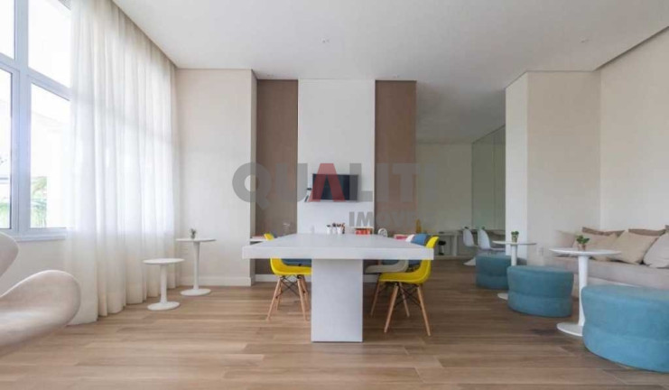 Imagem Apartamento com 3 Quartos à Venda, 180 m² em Chácara Santo Antônio  - São Paulo
