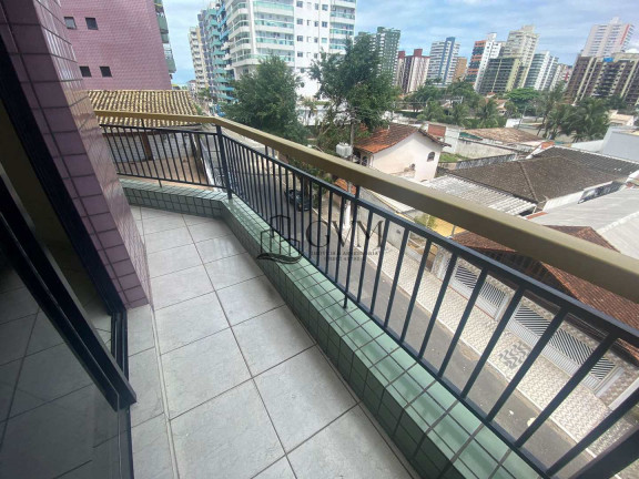 Imagem Apartamento com 3 Quartos à Venda, 142 m² em Canto Do Forte - Praia Grande Imagem Apartamento com 3 Quartos à Venda, 142 m² em Canto Do Forte - Praia Grande