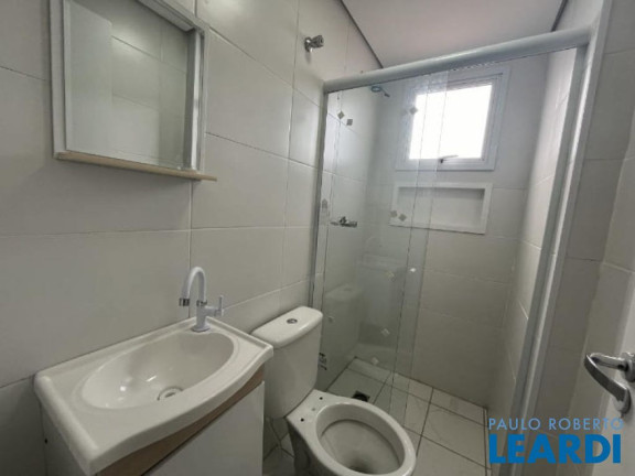 Imagem Cobertura com 3 Quartos à Venda, 57 m² em Jardim Cristiane - Santo André Imagem Cobertura com 3 Quartos à Venda, 57 m² em Jardim Cristiane - Santo André