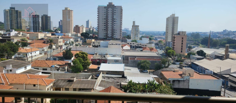 Imagem Apartamento com 3 Quartos à Venda, 75 m² em Vila Santa Catarina - Americana Imagem Apartamento com 3 Quartos à Venda, 75 m² em Vila Santa Catarina - Americana
