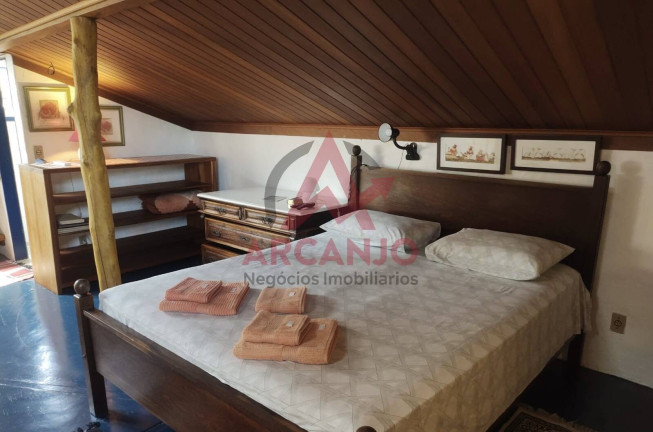 Imagem Casa com 3 Quartos à Venda, 150 m² em Picinguaba - Ubatuba Imagem Casa com 3 Quartos à Venda, 150 m² em Picinguaba - Ubatuba