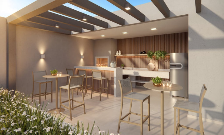 Imagem Apartamento com 2 Quartos à Venda, 37 m² em Butantã - São Paulo Imagem Apartamento com 2 Quartos à Venda, 37 m² em Butantã - São Paulo