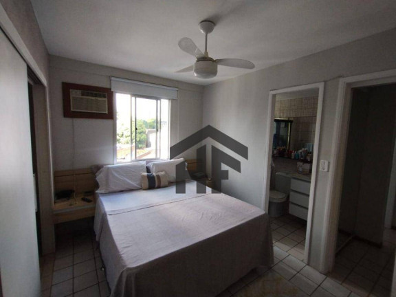 Imagem Apartamento com 3 Quartos à Venda, 87 m² em Casa Amarela - Recife
