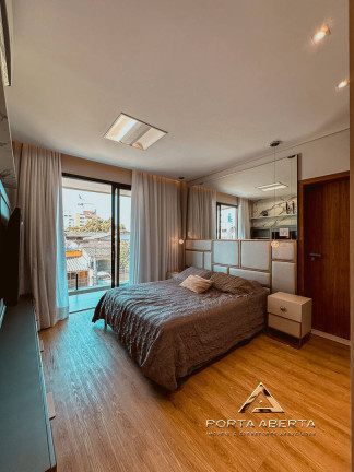 Imagem Casa com 3 Quartos à Venda, 286 m² em Horto - Ipatinga