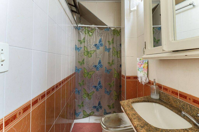 Imagem Casa com 3 Quartos à Venda, 140 m² em Jardim Anália Franco - São Paulo Imagem Casa com 3 Quartos à Venda, 140 m² em Jardim Anália Franco - São Paulo