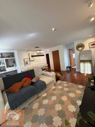 Imagem Apartamento com 3 Quartos à Venda, 92 m² em Perdizes - São Paulo