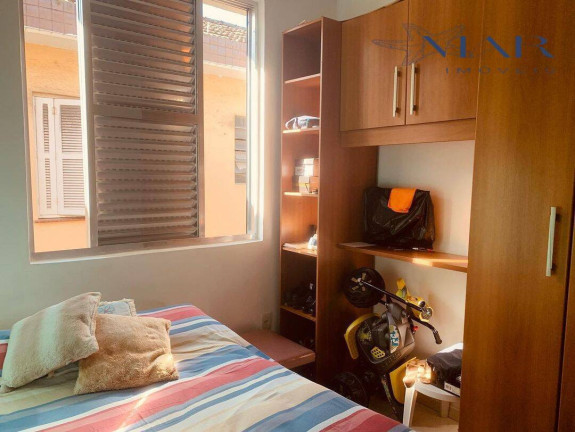 Imagem Casa com 2 Quartos à Venda, 78 m² em Macuco - Santos Imagem Casa com 2 Quartos à Venda, 78 m² em Macuco - Santos