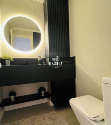 Imagem Apartamento com 4 Quartos à Venda, 190 m² em Vila Sfeir - Indaiatuba