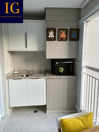 Imagem Apartamento com 2 Quartos à Venda, 69 m² em Santa Maria - São Caetano Do Sul Imagem Apartamento com 2 Quartos à Venda, 69 m² em Santa Maria - São Caetano Do Sul