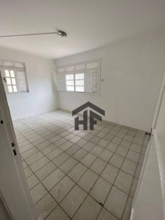 Apartamento com 3 Quartos à Venda, 100 m² em Campo Grande - Recife