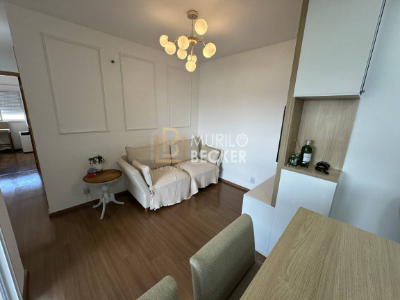 Imagem Apartamento com 3 Quartos à Venda, 110 m² em Urbanova - São José Dos Campos