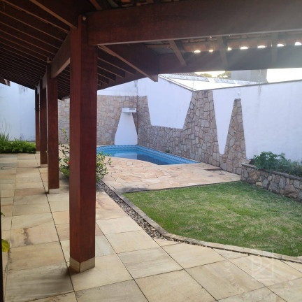 Casa com 4 Quartos à Venda, 480 m² em Jardim Das Nações - Taubaté