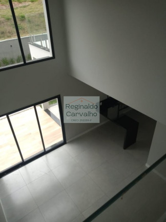 Imagem Casa de Condomínio com 3 Quartos à Venda, 236 m² em Loteamento Verana - São José Dos Campos