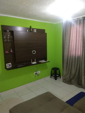 Imagem Apartamento com 2 Quartos à Venda, 44 m² em Jardim Petrópolis - Cotia Imagem Apartamento com 2 Quartos à Venda, 44 m² em Jardim Petrópolis - Cotia