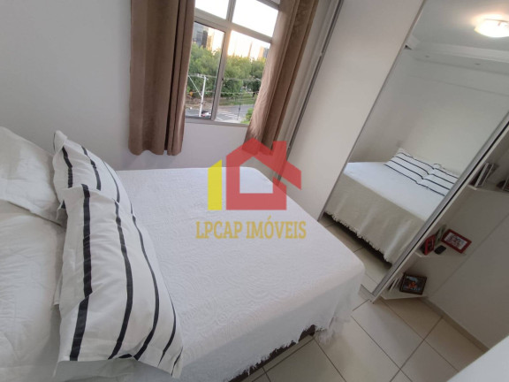 Imagem Apartamento com 2 Quartos à Venda, 65 m² em União - Belo Horizonte