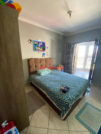 Imagem Casa com 4 Quartos à Venda, 96 m² em Km 18 - Osasco